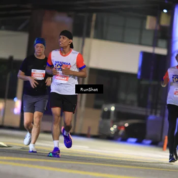 Runner Photo 4809051
