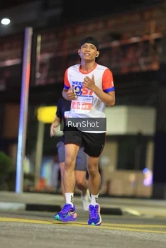 Runner Photo 4809061