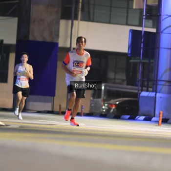 Runner Photo 4809064