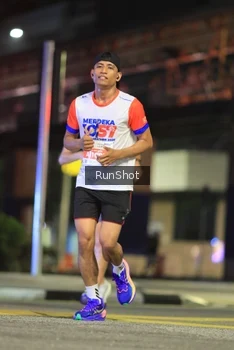 Runner Photo 4809065