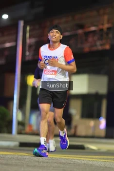 Runner Photo 4809066