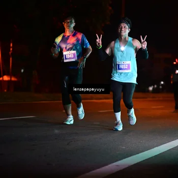 Runner Photo 4809067