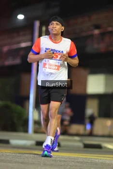Runner Photo 4809069