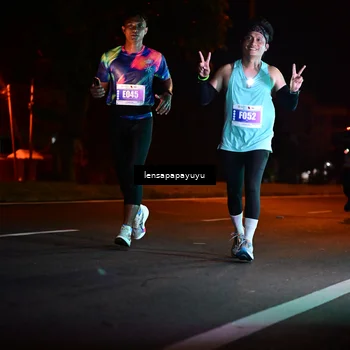 Runner Photo 4809071