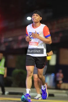 Runner Photo 4809074