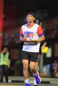 Runner Photo 4809077