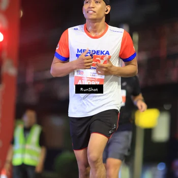 Runner Photo 4809078