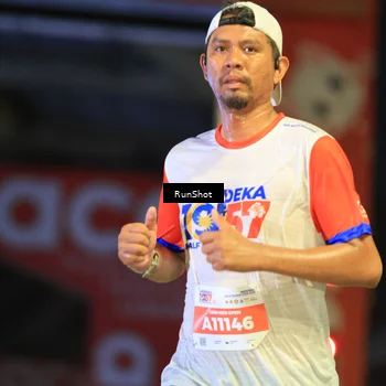 Runner Photo 4809079