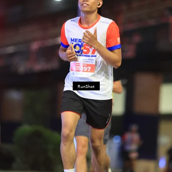 Runner Photo 4809082