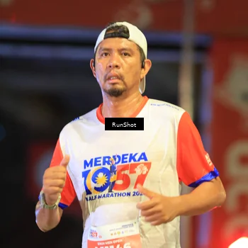 Runner Photo 4809083