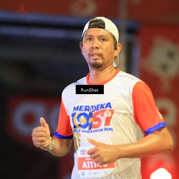 Runner Photo 4809084