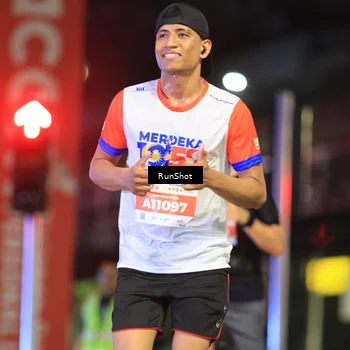 Runner Photo 4809085