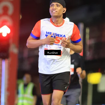 Runner Photo 4809088