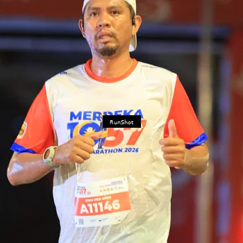 Runner Photo 4809092