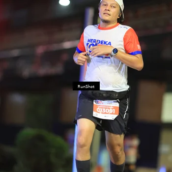 Runner Photo 4809093