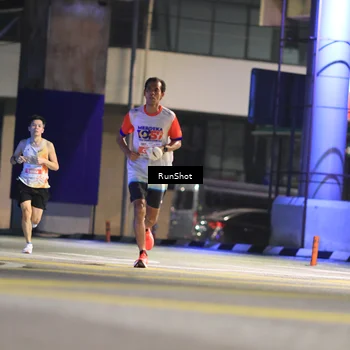 Runner Photo 4809096