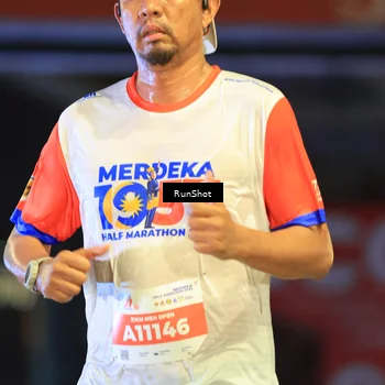 Runner Photo 4809097