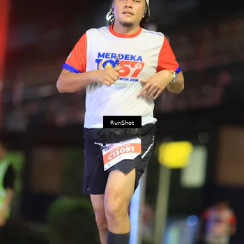 Runner Photo 4809099