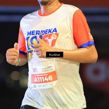 Runner Photo 4809100