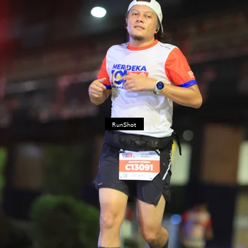 Runner Photo 4809101