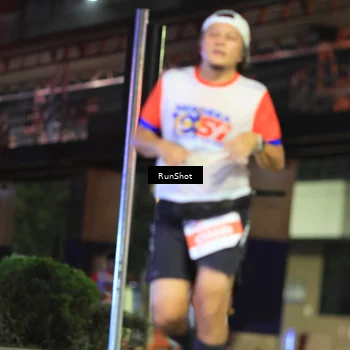 Runner Photo 4809102