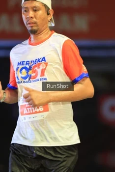 Runner Photo 4809108