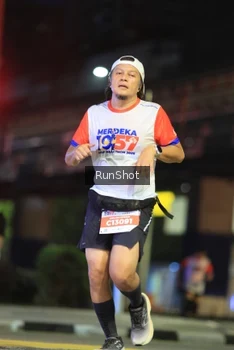 Runner Photo 4809110