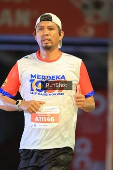 Runner Photo 4809111