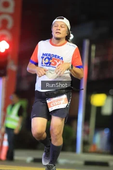 Runner Photo 4809112