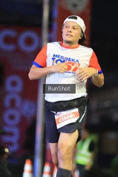 Runner Photo 4809113