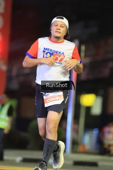 Runner Photo 4809116