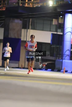 Runner Photo 4809117