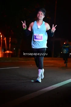 Runner Photo 4809118