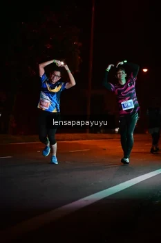Runner Photo 4809119