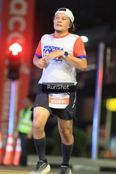 Runner Photo 4809120