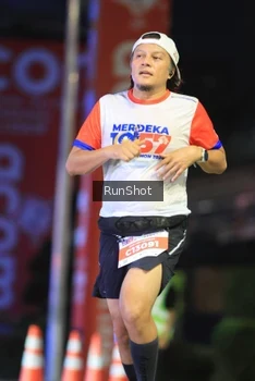 Runner Photo 4809123