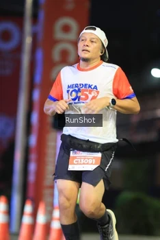 Runner Photo 4809125