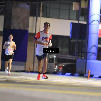 Runner Photo 4809127