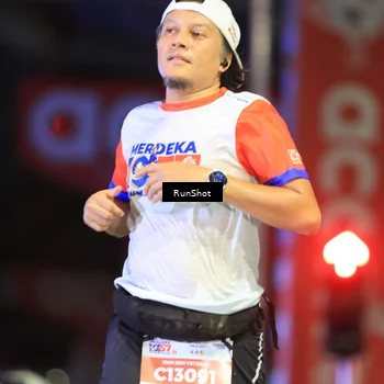 Runner Photo 4809129