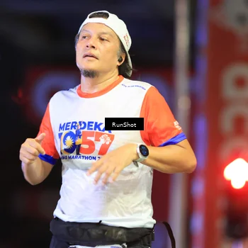 Runner Photo 4809130