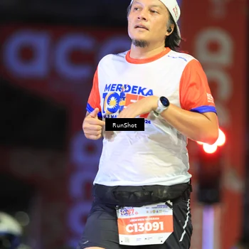 Runner Photo 4809131