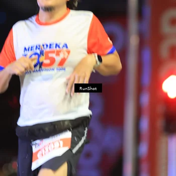 Runner Photo 4809134