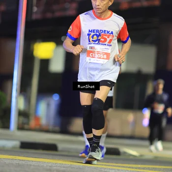 Runner Photo 4809138