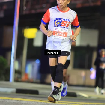 Runner Photo 4809141