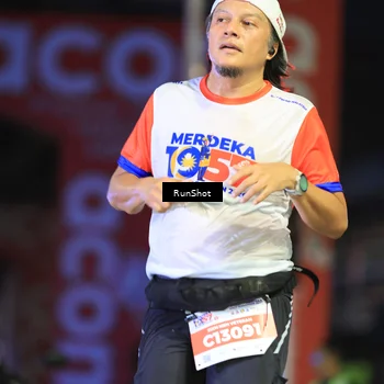 Runner Photo 4809142