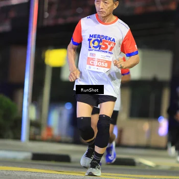 Runner Photo 4809143