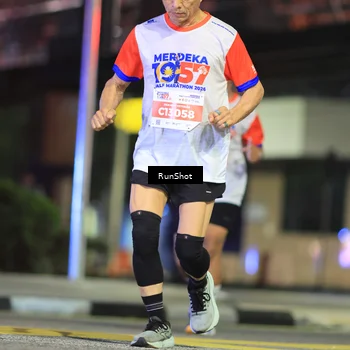 Runner Photo 4809147