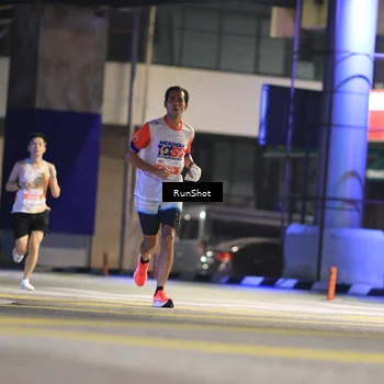 Runner Photo 4809148