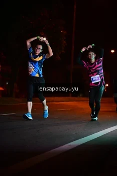 Runner Photo 4809152