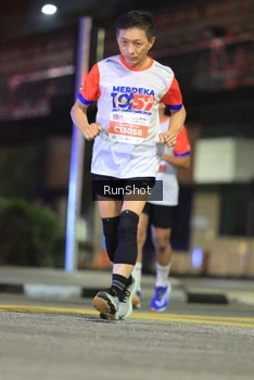 Runner Photo 4809153